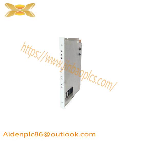 ABB YB560103-BN/2 Control Board DCS MODULE