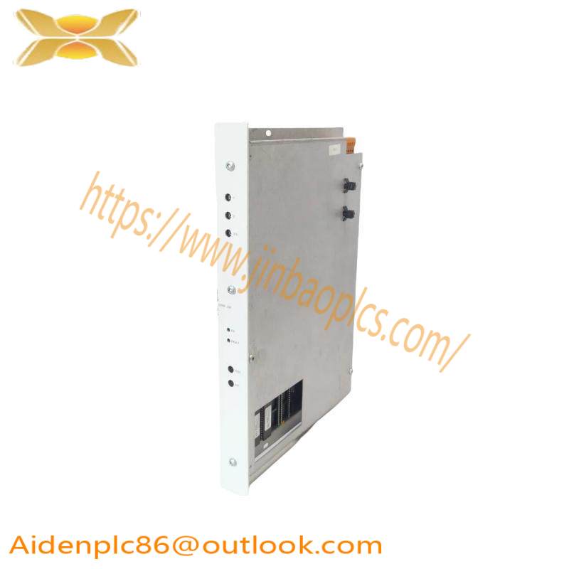 ABB YB560103-BN DSQC230 Circuit Board