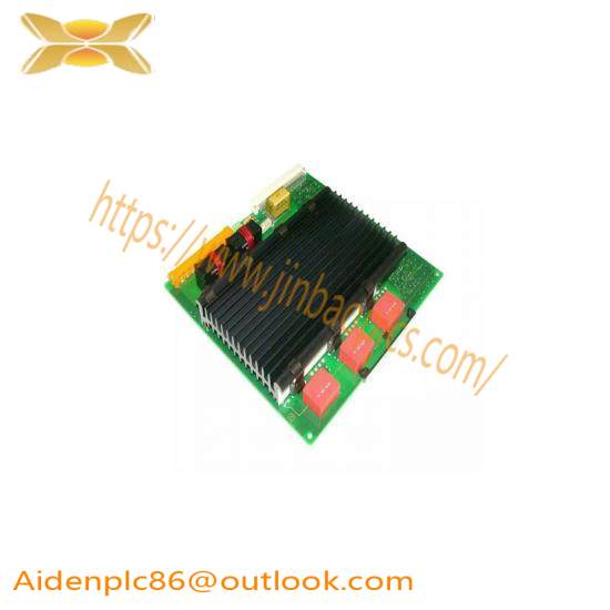 ABB YB560103-CA8 Drive Unit AUTOMATION PARTS
