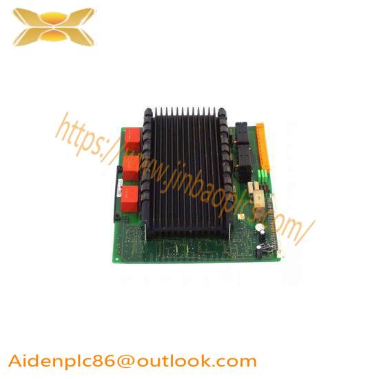ABB YB560103-CD/024 Servo Drive Board