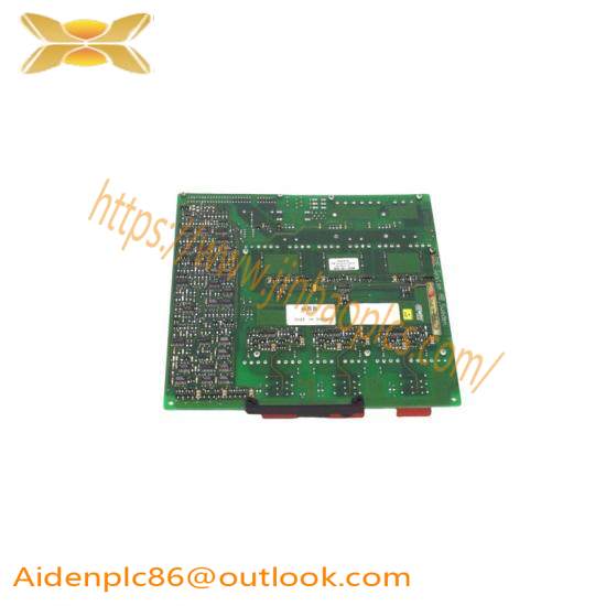 ABB YB560103-CD/24 Servo Drive Board