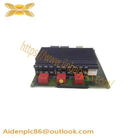 ABB YB560103-CE/024 Servo Axis Drive Board