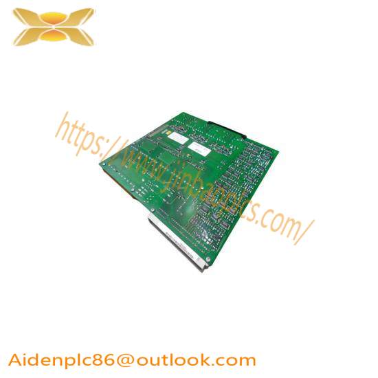 ABB YB560103-CE/23 SERVO DRIVE AXIS BOARD