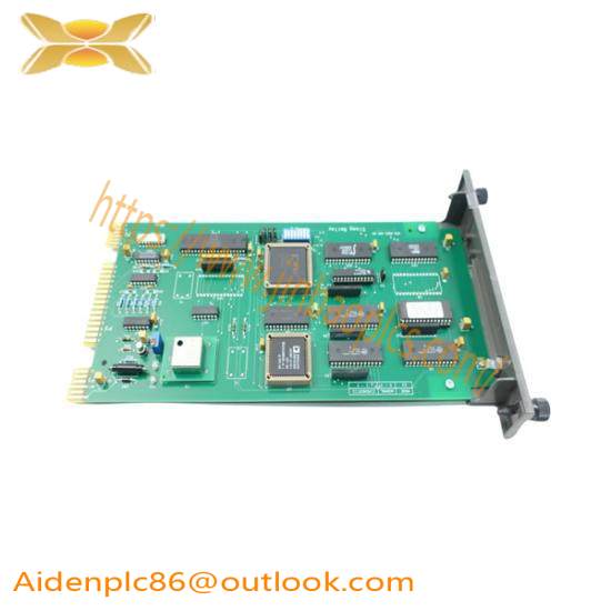 ABB YF63 Digital Input Module