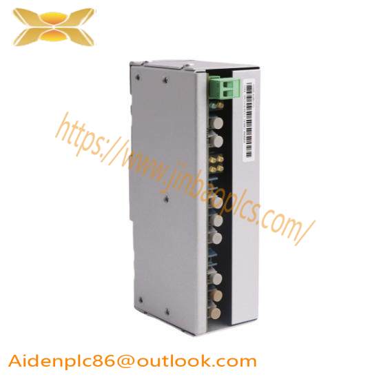 ABB YPC111A 61004955 3AFE61004955 Output Distributor Module