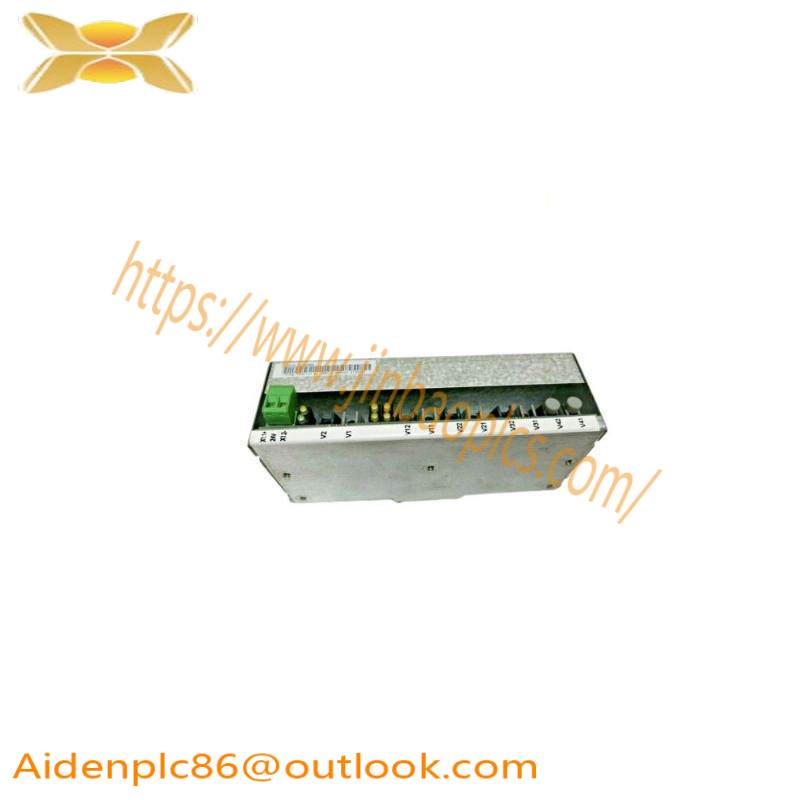 ABB YPC111A 61004955 Optical Distributor Module