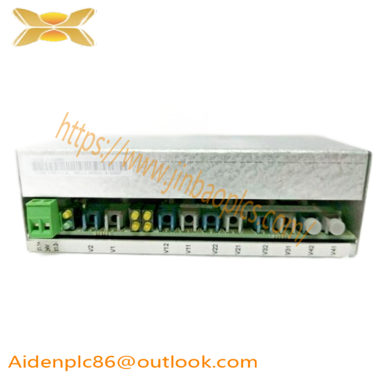 ABB YPC111A  DCS Module
