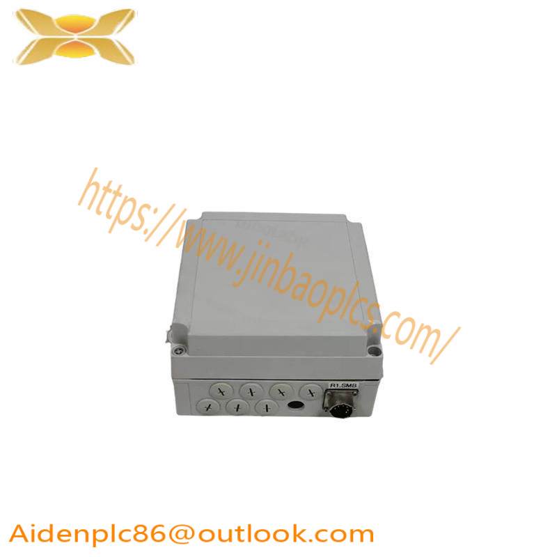 ABB YPC111A OPTICAL DISTRIBUTER MODULE