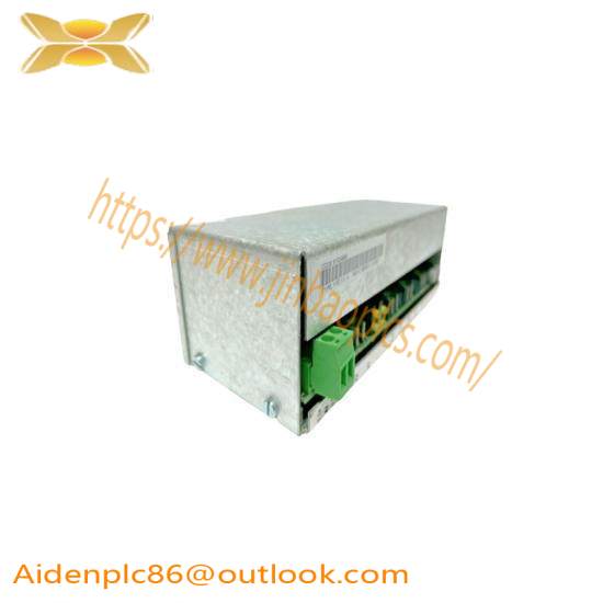 ABB 3HAC022067-001