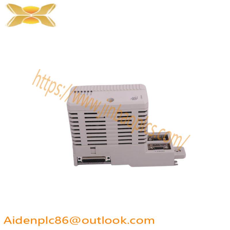 ABB YPC111B OPTICAL DISTRIBUTOR