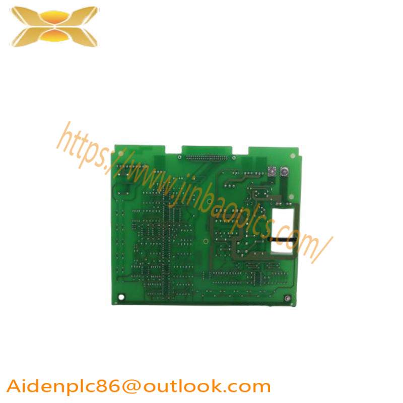 ABB YPC115 61037454 FIBER OPTICAL DISTRIBUTOR