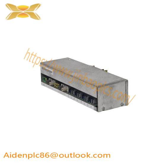 ABB YPC115A/61037454 FIBER OPTICAL DISTRIBUTOR