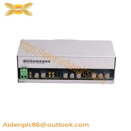 ABB YPC 105A YT204001-HE Output Distributor Module