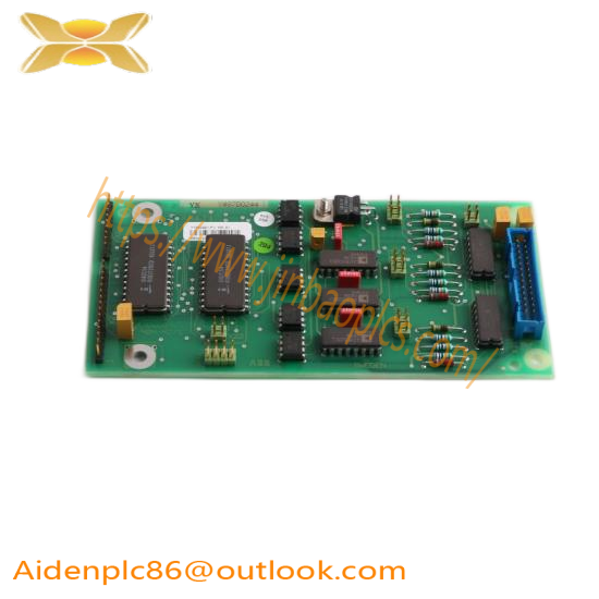 ABB YPG108E Asea Brown Boveri