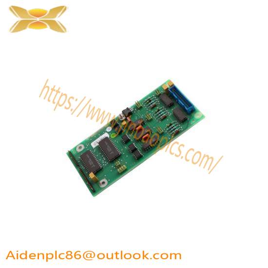ABB YPG108E YT204001-FV Control Board