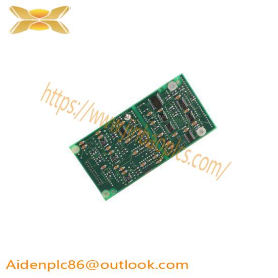 ABB YPG108E YT204001-FV Control Board
