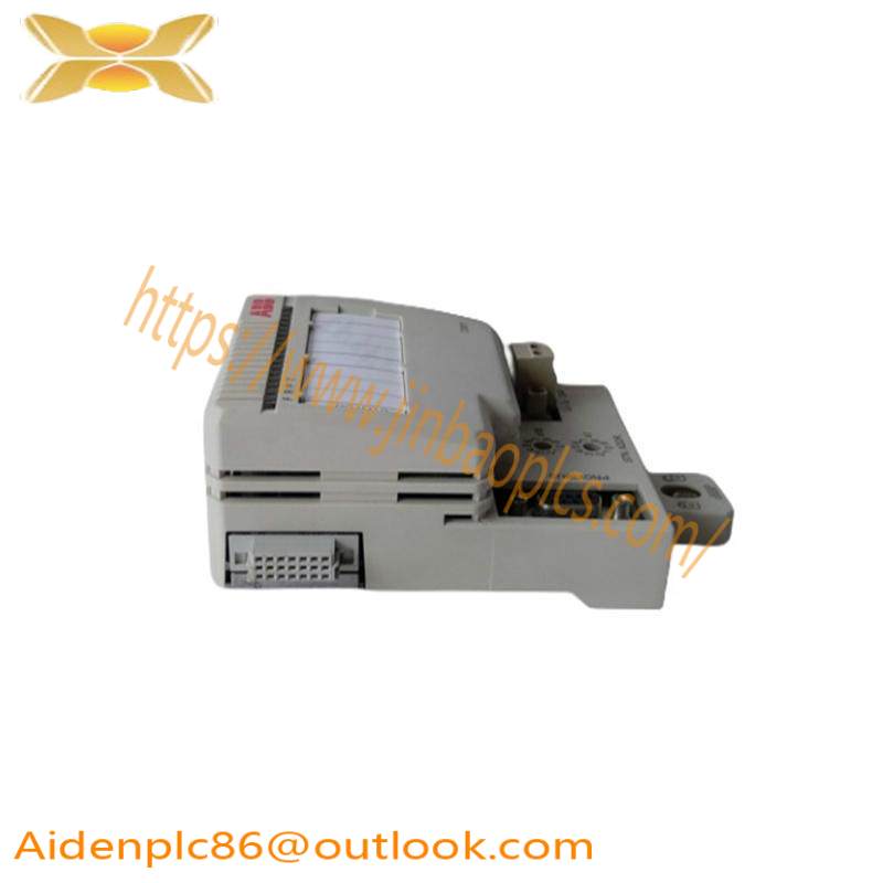 ABB YPG109E 3ASD273001B3 ANALOG INPUT BOARD 