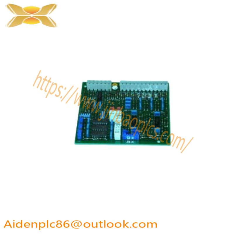 ABB YPG111A 3ASD273001B1 