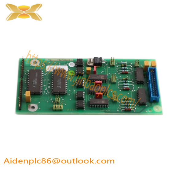 ABB YPG111A Asea Brown Boveri