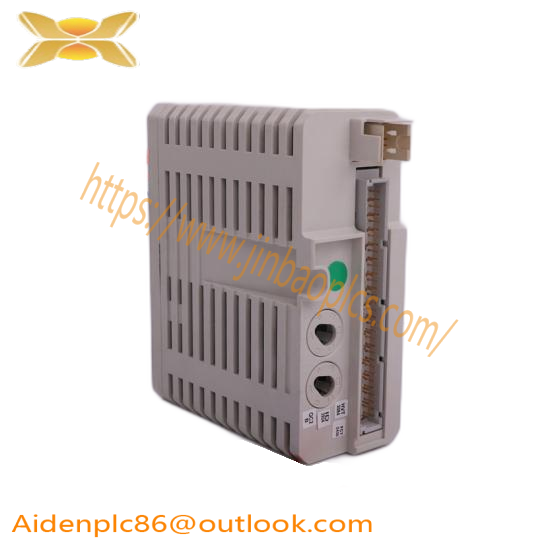 ABB NPIM01