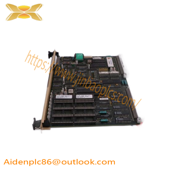 ABB NPIM01