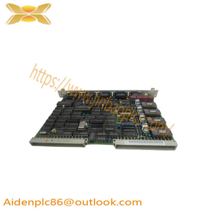 ABB YPH107A 3ASD573001A9 Speed Measuring Board