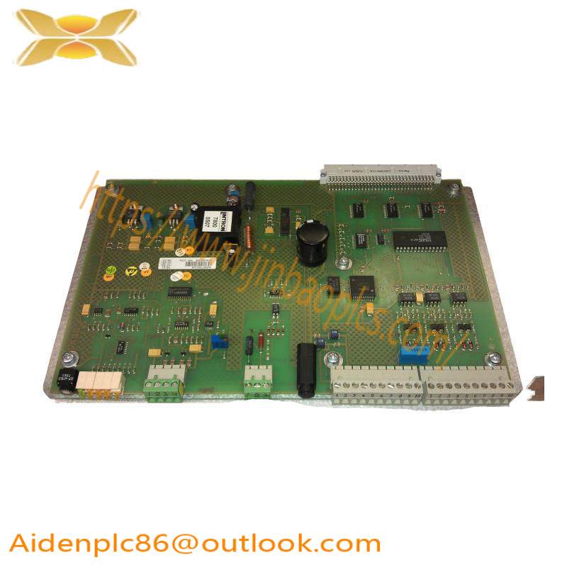 STOBER MDS5110A/L