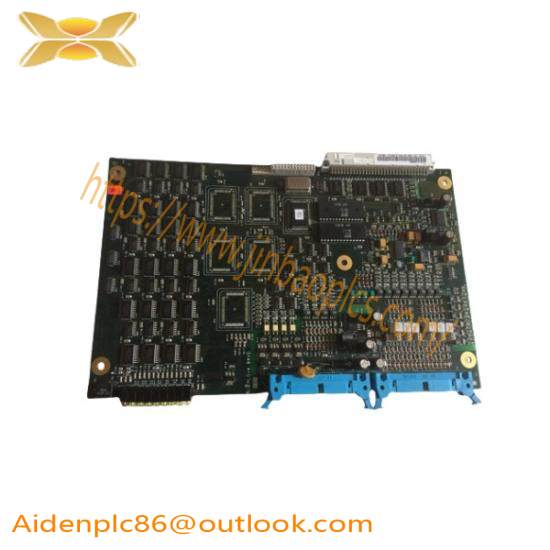 ABB YPH 108B(61156844) Measurement Board