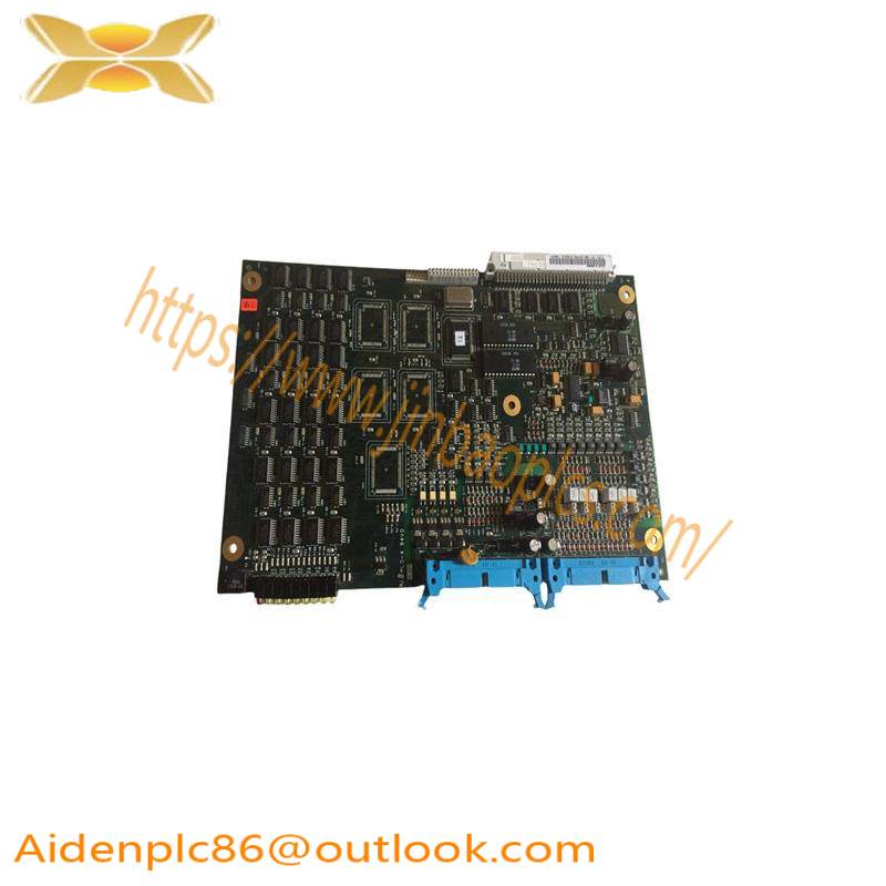 ABB YPH 108B(61156844) Speed Measurement Board