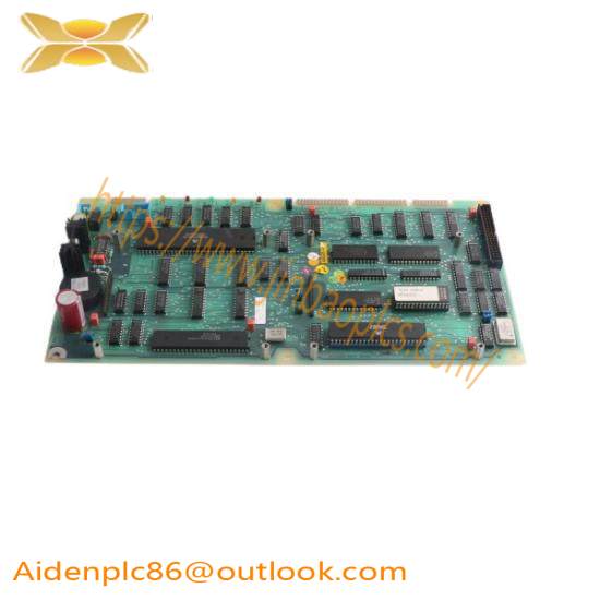 ABB 3HAC023072-001