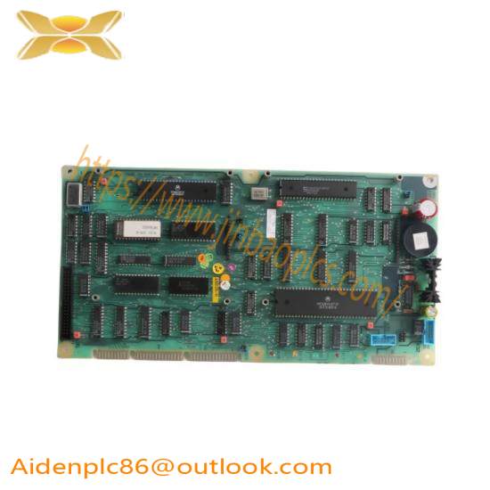 ABB YPK107A YT204001-CB/2