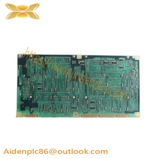 ABB YPK107A YT204001-CB/2