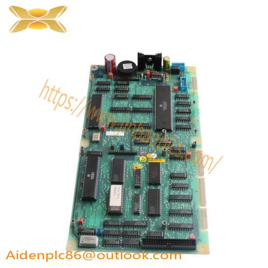 ABB YPK107A YT204001-CB/2