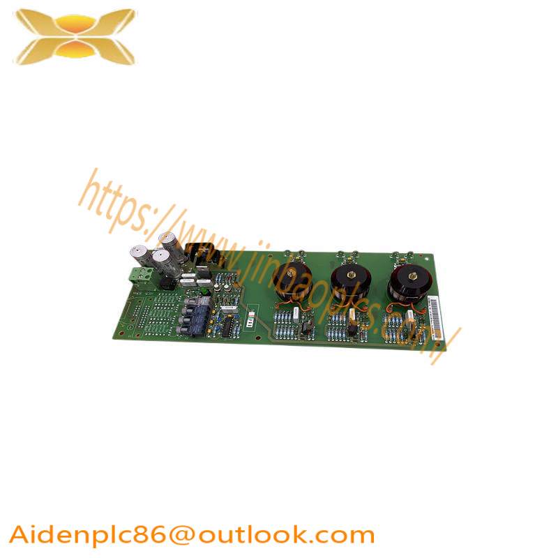 ABB YPK107E Module