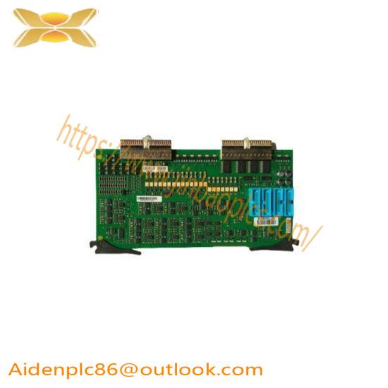 ABB YPK107E YT204001-FY   AUTOMATION PARTS