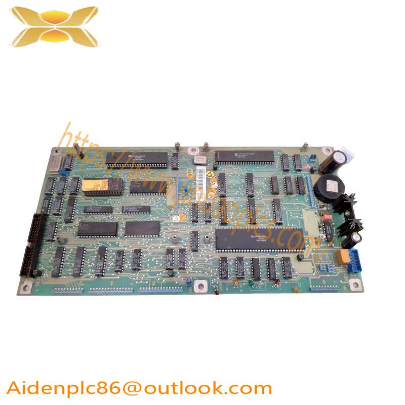 ABB YPK107E YT204001-FY PCB CARD