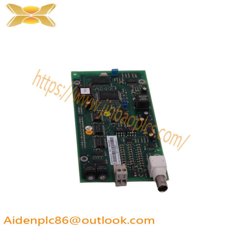 ABB YPK112A 3ASD5730011A133 Communication Module