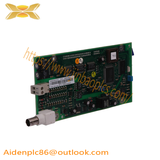 ABB YPK112A 3ASD5730011A13  DCS Module