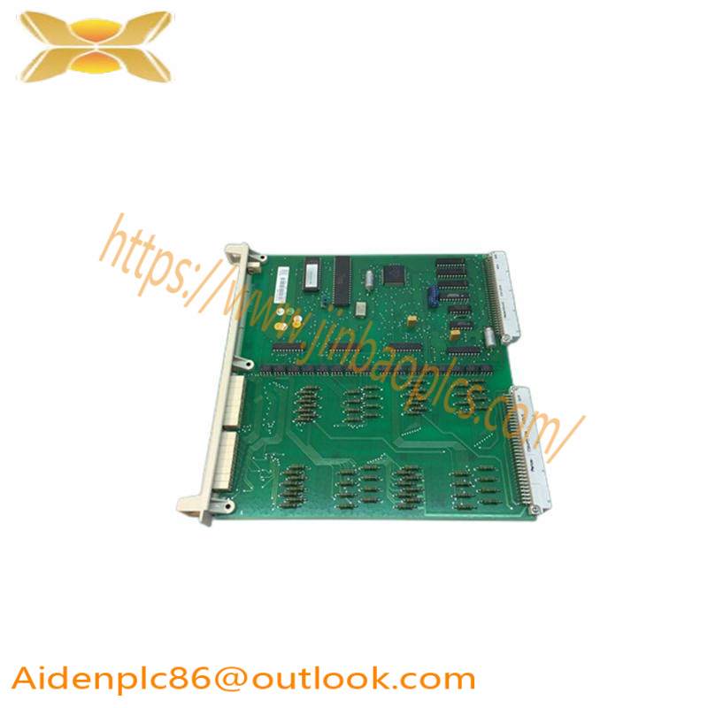ABB 3HNA009168-001