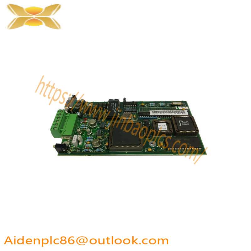 ABB YPK113A3 Communication Board Module