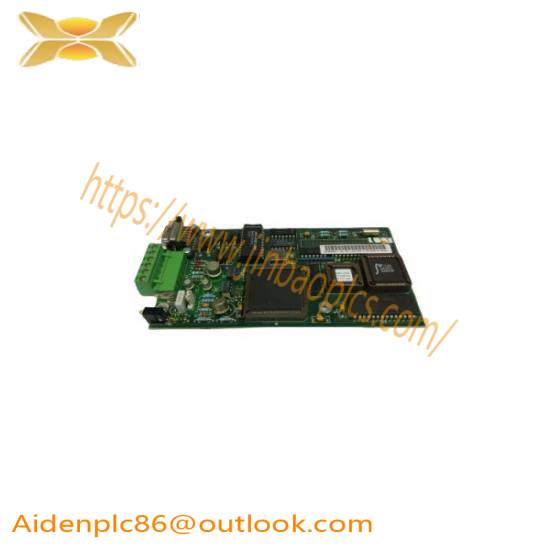 ABB YPK113A 61002774 UART Communication Module