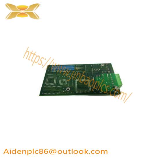 ABB YPK113A 61002774 UART Communication Module