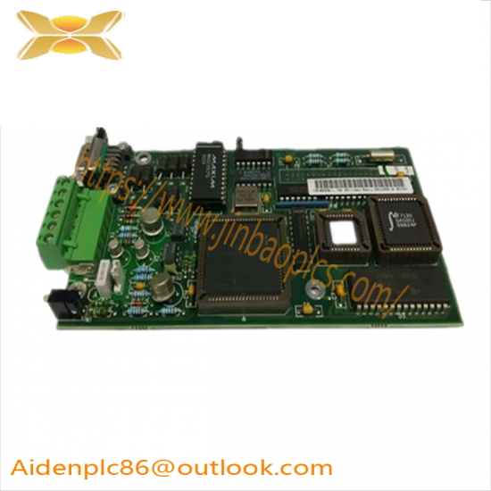 ABB YPK113A Communication Board Module