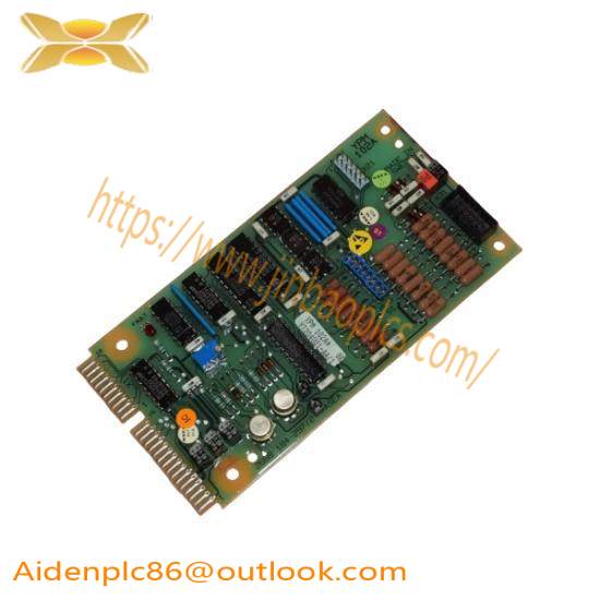 ABB YPM102A YT204001-AA Controller Module