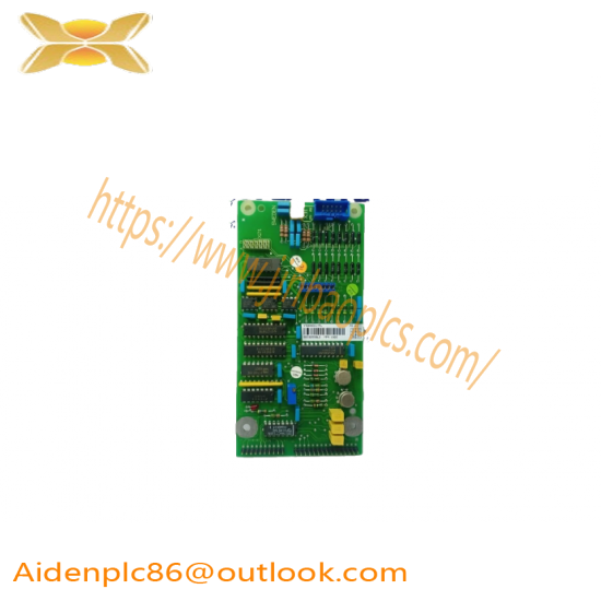 ABB YPM102E  DCS Module