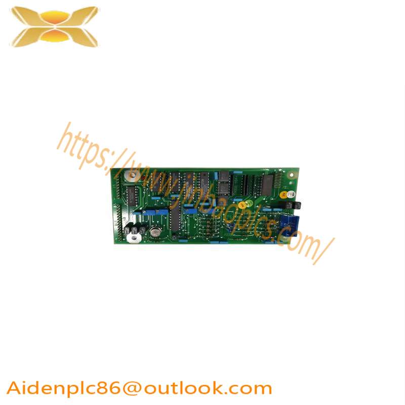 ABB YPM106E YT204001-FN control board