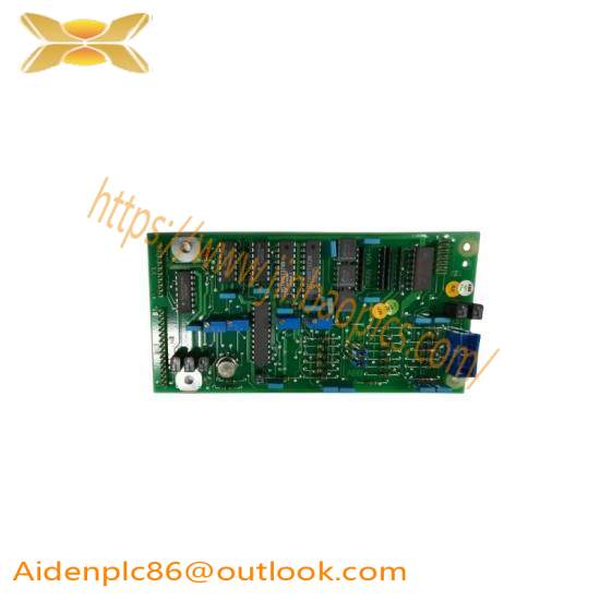 ABB YPM106E YT204001-FN Power Module