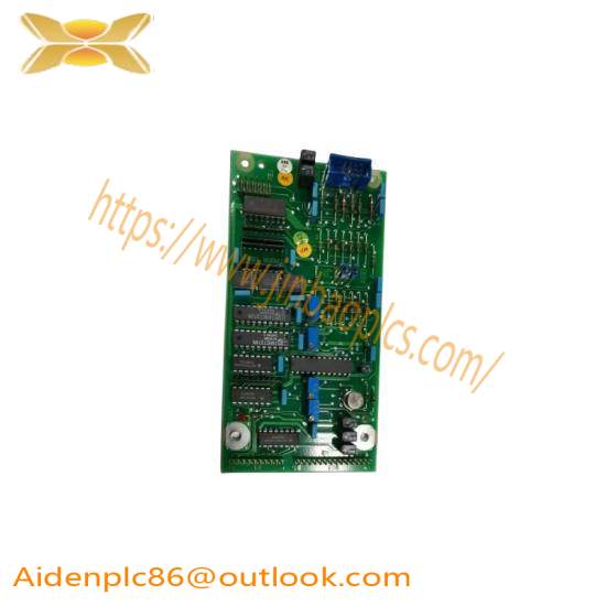 ABB YPM106E YT204001-FN Power Module