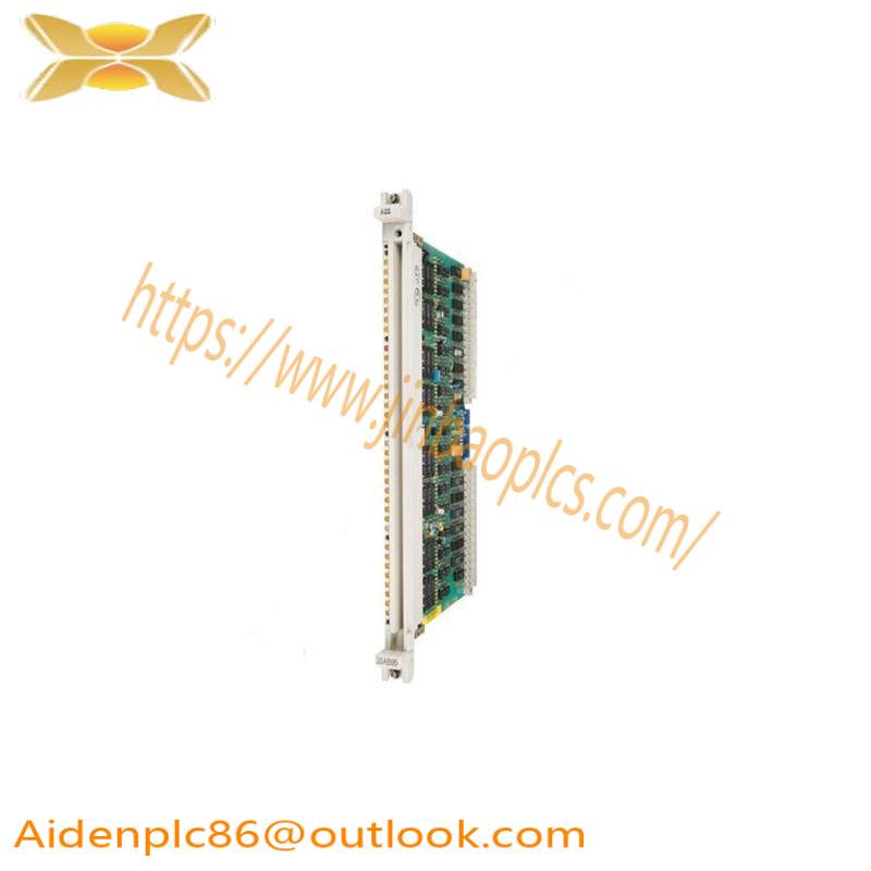 ABB YPO105E YT204001-FR Power Supply
