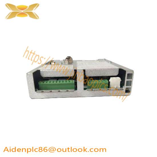 ABB YPO105E YT204001-FR Serial Link Module